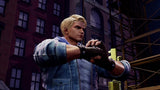 Double Dragon Revive: Limited Edition (Switch)