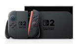 Nintendo Switch 2 and Mario Kart World Bundle (Switch 2)