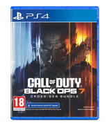 Call of Duty: Black Ops 7 (PS4)