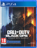 Call of Duty: Black Ops 7 (PS4)