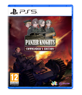 Panzer Knights - Commanders Edition (PS5)
