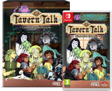 Tavern Talk - Complete Edition Deluxe Edition (Switch)