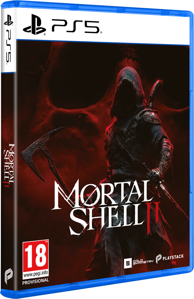 Mortal Shell II (PS5)