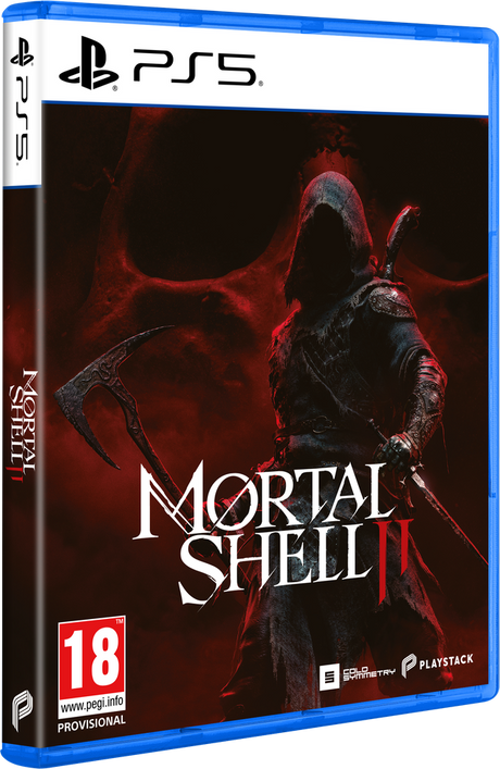 Mortal Shell II (PS5)