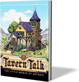 Tavern Talk - Complete Edition Deluxe Edition (Switch)