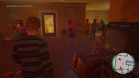 Agefield High: Rock the School (PS5)