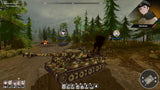 Panzer Knights - Commanders Edition (PS5)