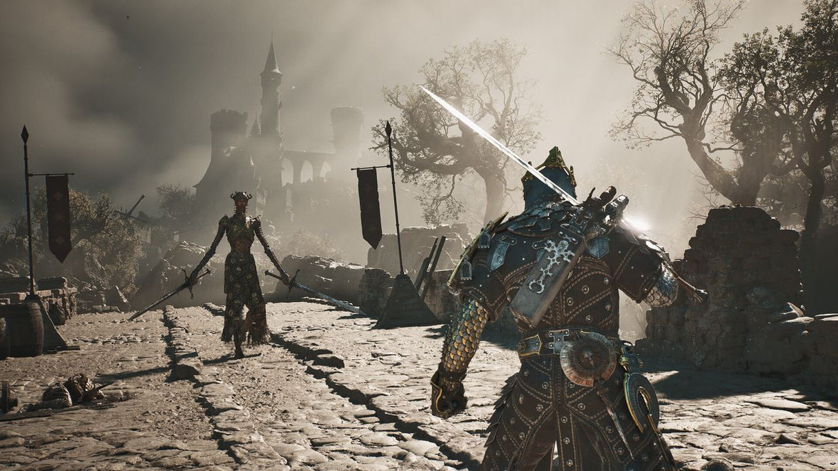 Mortal Shell II (PS5)