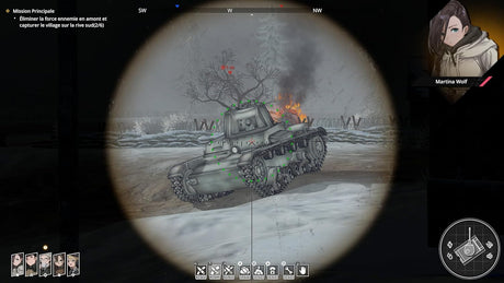 Panzer Knights - Commanders Edition (PS5)