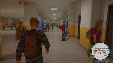Agefield High: Rock the School (PS5)