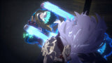 MY HERO ACADEMIA - All’s Justice (Switch 2)
