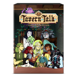 Tavern Talk - Complete Edition Deluxe Edition (Switch)
