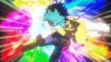 MY HERO ACADEMIA - All’s Justice (Switch 2)