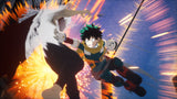 MY HERO ACADEMIA - All’s Justice (Switch 2)