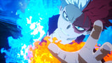 MY HERO ACADEMIA - All’s Justice (Switch 2)