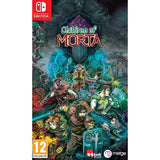 Children of Morta (Switch)