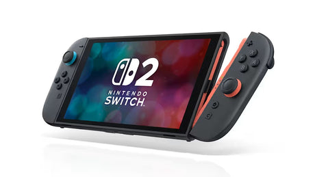 Nintendo Switch 2 and Mario Kart World Bundle (Switch 2)