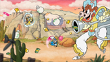 Cuphead (Switch)