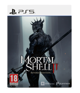 Mortal Shell II – Revered Edition (PS5)