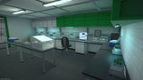 Forensics – Crime Scene Detective (PS5)