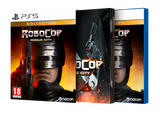 RoboCop: Rogue City Collection (PS5)