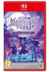 Moonlight Peaks (Switch 2)