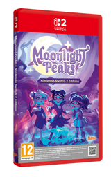 Moonlight Peaks (Switch 2)