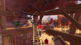 Toy Story: Retro Roundup! + Toy Story 3 Complete Edition Double Pack (Switch)