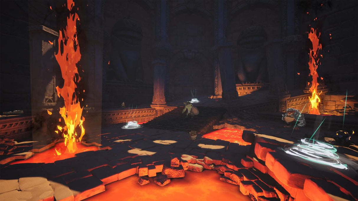 Cloudheim (PS5)