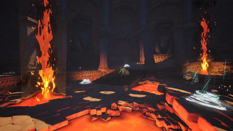 Cloudheim (PS5)