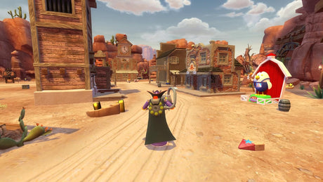 Toy Story: Retro Roundup! + Toy Story 3 Complete Edition Double Pack (Switch 2)