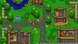 Dragon Quest® XI S: Echoes of an Elusive Age - Definitive Edition (Switch 2)