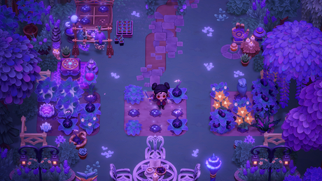Moonlight Peaks (Switch 2)