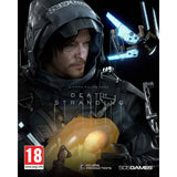 Death Stranding (PC)