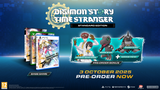 Digimon Story: Time Stranger (PS5)