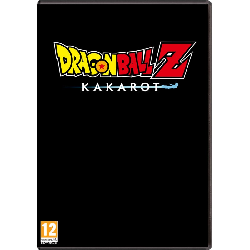 Dragon Ball Z: Kakarot (PC)