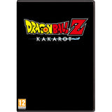 Dragon Ball Z: Kakarot (PC)