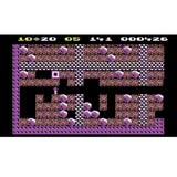 THEC64 Handheld