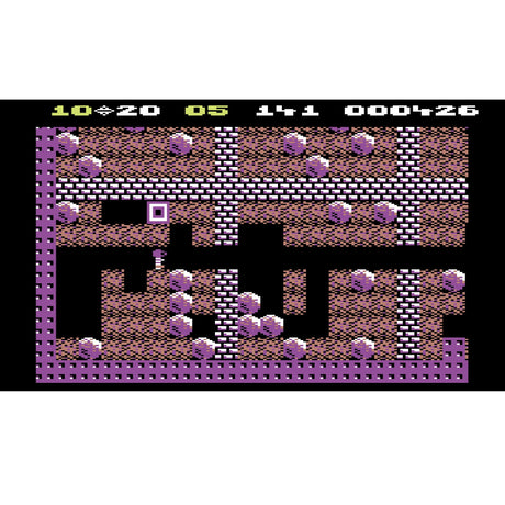 THEC64 Handheld