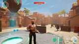 Jumanji: The Video Game (PS5)