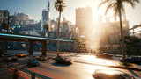 Cyberpunk 2077: Ultimate Edition (PS5)