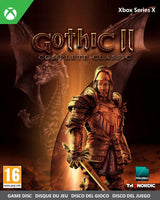 GOTHIC 2 CLASSIC (Xbox Series X)