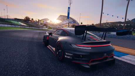 Endurance: Motorsport Series (Xbox Series X )