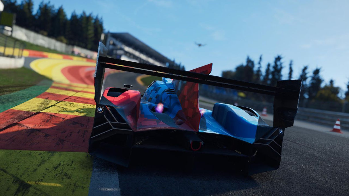 Endurance: Motorsport Series (Xbox Series X )