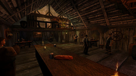 Gothic 2 Classic (Xbox Series X)