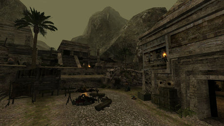Gothic 2 Classic (PS5)