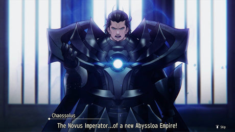 BRIGANDINE ABYSS - Deluxe Edition (Switch 2)