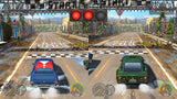 Turbo Boost Racing Kit for PS5 (PS5)