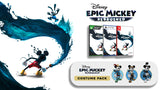 Disney Epic Mickey: Rebrushed (PS5)