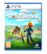 Overthrown (PS5)